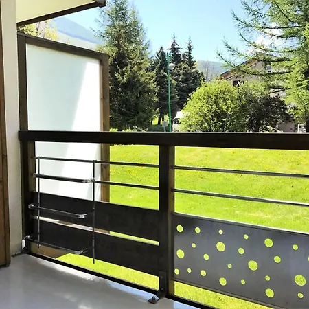 Cote Brune 2 - Cosy Et Renove, Situe Au Pied-des-pistes Et Ecoles De Mae-5221 Appartamento
