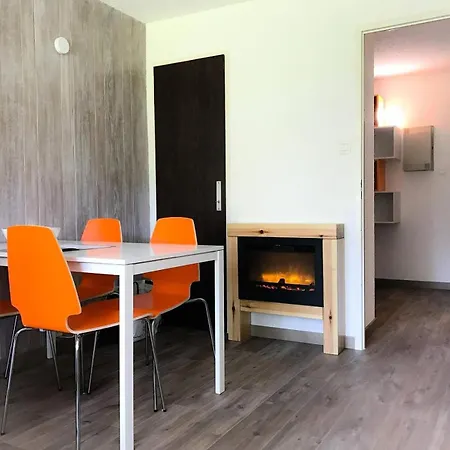 Cote Brune 2 - Cosy Et Renove, Situe Au Pied-des-pistes Et Ecoles De Mae-5221 Appartamento *