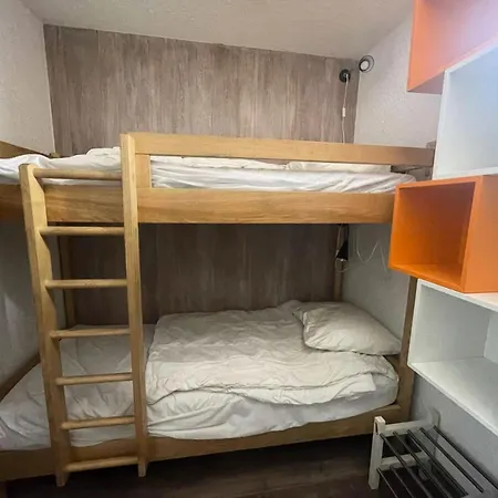Cote Brune 2 - Cosy Et Renove, Situe Au Pied-des-pistes Et Ecoles De Mae-5221 Appartamento Vénosc