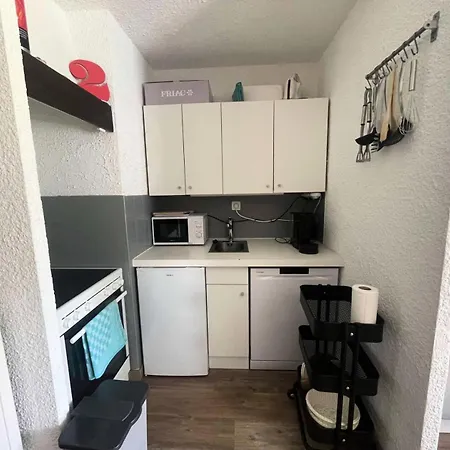 Cote Brune 2 - Cosy Et Renove, Situe Au Pied-des-pistes Et Ecoles De Mae-5221 Appartamento Vénosc